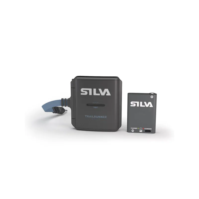 Silva Headlamp Battery Hybrid 1.25 Ah-1